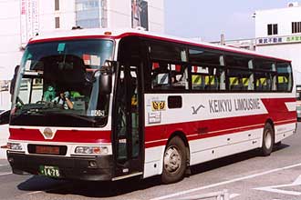 〔Ｈ５６０５〕　三菱ふそうＰＪ－ＭＳ８６ＪＰ（２００６年）