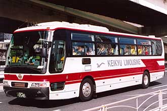 〔Ｋ５６４８〕　三菱ふそうＰＪ－ＭＳ８６ＪＰ（２００６年）