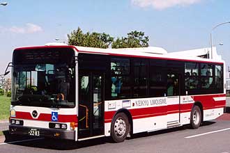 〔ＮＨ５０７７〕　三菱ふそうＬＫＧ－ＭＰ３７ＦＭ（２０１０年）