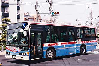 〔Ａ５１２１〕　三菱ふそうＬＫＧ－ＭＰ３７ＦＫ（２０１１年）