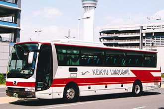 〔Ｊ５２４３〕　三菱ふそうＱＲＧ－ＭＳ９６ＶＰ（２０１２年）