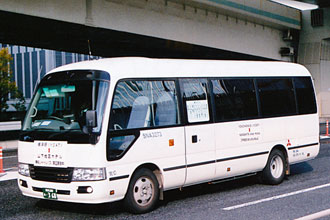 〔ＳＮＡ３２７３〕　トヨタＳＤＧ－ＸＺＢ５０Ｍ（２０１２年）