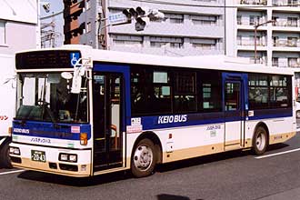 〔Ａ４０８０４〕　日産ディーゼルＰＤＧ－ＪＰ８２０ＮＡＮ（２００８年）