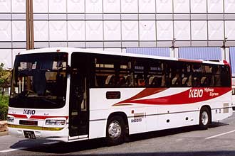 〔Ｋ６０２０３〕　日野ＫＬ－ＲＵ４ＦＳＥ（２００２年）