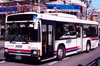 〔Ｃ２０８１５〕　日野ＰＫＧ－ＫＶ２３４Ｌ２（２００８年）