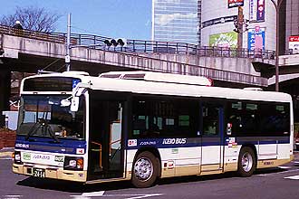 〔Ｊ２１２１６〕　日野ＱＰＧ－ＫＶ２３４Ｊ３（２０１２年）