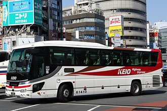 〔Ｘ６１４１０〕　日野ＱＲＧ－ＲＵ１ＡＳＣＡ（２０１４年）