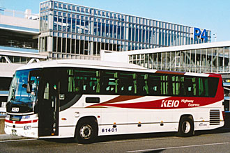 〔Ｘ６１４０１〕　日野ＱＲＧ－ＲＵ１ＡＳＣＡ（２０１４年）