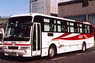 〔Ｋ５０６１１〕　三菱ふそうＰＪ－ＭＳ８６ＪＰ（２００６年）