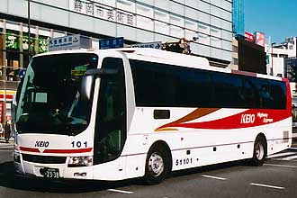 〔Ｋ５１１０１〕　三菱ふそうＬＫＧ－ＭＳ９６ＶＰ（２０１１年）