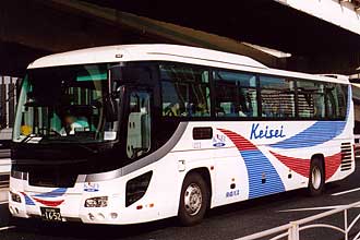 〔１２０３〕　いすゞＰＫＧ－ＲＵ１ＥＳＡＪ（２００７年）