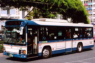 〔５２３３〕　いすゞＰＫＧ－ＬＶ２３４Ｌ２（２００８年）