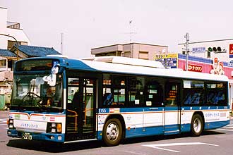 〔Ｅ１５５〕　いすゞＰＫＧ－ＬＶ２３４Ｎ２（２０１０年）