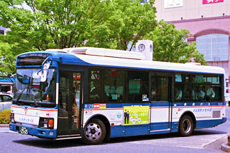 〔８１２８〕　いすゞＳＫＧ－ＬＲ２９０Ｊ１（２０１２年）