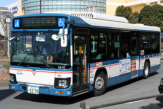 〔５２７０〕　いすゞ２ＤＧ－ＬＶ２９０Ｎ２（２０１９年）