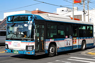 〔Ｅ２４０〕　いすゞ２ＫＧ－ＬＶ２９０Ｎ４（２０２４年）