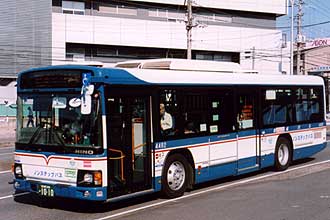 〔４４８２〕　日野ＰＫＧ－ＫＶ２３４Ｌ２（２００８年）