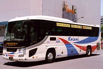 〔Ｎ８０３〕　日野ＰＫＧ－ＲＵ１ＥＳＡＡ（２００９年）