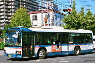 〔０５２０〕　日野ＱＰＧ－ＫＶ２３４Ｌ３（２０１３年）