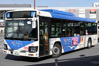 〔４５６１〕　日野２ＰＧ－ＫＶ２９０Ｑ２（２０１９年）