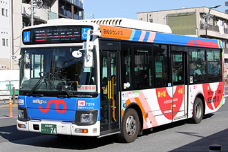 〔Ｔ０７４〕　いすゞ２ＫＧ－ＬＲ２９０Ｊ３（２０１８年）