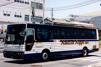 〔８２２〕　いすずＵ－ＬＶ７７１Ｒ（１９９１年）