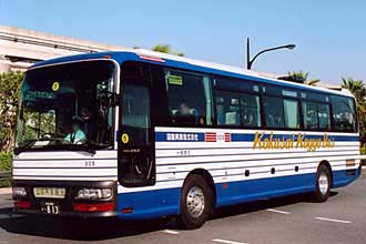 〔３０５〕　いすゞＫＬ－ＬＶ７７４Ｒ２（２００３年）