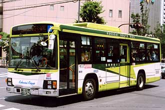 〔６８２０〕　いすゞＰＫＧ－ＬＶ２３４Ｌ２（２００７年）