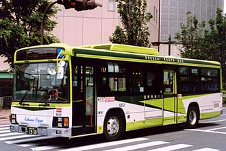 〔８２１２〕　いすゞＰＫＧ－ＬＶ２３４Ｎ２（２００８年）