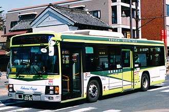 〔５４１２〕　いすゞＬＫＧ－ＬＶ２３４Ｌ３（２０１１年）