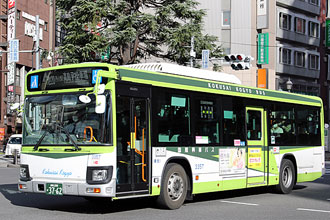 〔３３５７〕　いすゞ２ＲＧ－ＬＶ２９０Ｎ４（２０２４年）