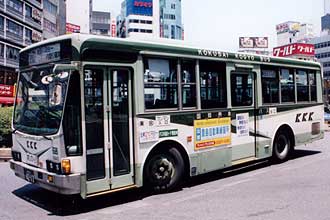 〔１０４０〕　いすゞＰ－ＬＴ３１２Ｊ