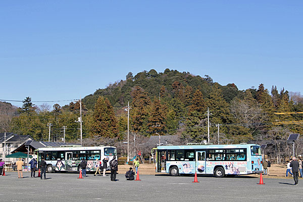 ２０２３年１月９日　撮影会