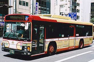 〔Ａ１０８１４〕　いすゞＰＫＧ－ＬＶ２３４Ｌ２（２００８年）