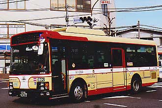 〔Ａ１１０５９〕　いすゞＰＤＧ－ＬＲ２３４Ｊ２（２０１０年）