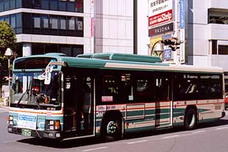 〔Ａ８－２６４〕　いすゞＰＫＧ－ＬＶ２３４Ｌ２（２００８年）