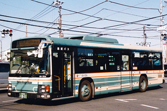 〔Ａ９－３３４〕　いすゞＰＫＧ－ＬＶ２３４Ｎ２（２００９年）