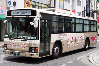 〔Ｓ－００８〕　いすゞＬＫＧ－ＬＶ２３４Ｎ３（２０１１年）