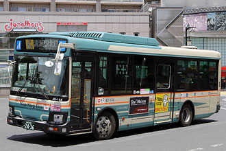 〔Ａ０－１４４〕　いすゞ２ＫＧ－ＬＲ２９０Ｊ４（２０２０年）