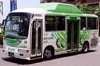 〔Ａ２－８７４〕　日野ＫＫ－ＲＸ４ＪＦＥＡ（２００２年）