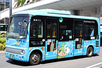 〔Ａ９－９９８〕　日野２ＤＧ－ＨＸ９ＪＬＣＥ（２０１９年）