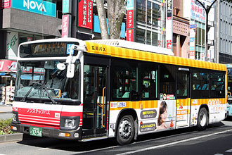 〔Ｊ７８４〕　いすゞ２ＤＧ－ＬＶ２９０Ｎ２（２０１４年）