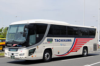 〔２４０４〕　日野２ＴＧ－ＲＵ１ＡＳＤＡ（２０１７年）