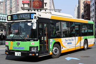 〔Ｐ－Ｆ６３０〕　いすゞ２ＰＧ－ＬＶ２９０Ｎ３（２０２０年）