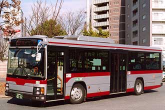 〔H７８０〕　いすゞＰＪ－ＬＶ２３４Ｎ１(２００６年）