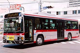 〔ＮＪ８６３〕　いすゞＰＫＧ－ＬＶ２３４Ｑ２（２００８年）