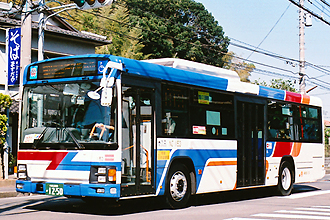 〔ＮＪ１１５３〕　いすゞＬＫＧ－ＬＶ２３４Ｎ３（２０１１年）