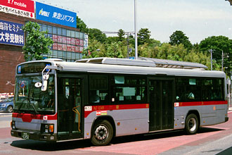 〔ＮＪ１２４８〕　いすゞＱＰＧ－ＬＶ２３４Ｎ３（２０１２年）