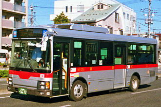 〔ＮＩ１２５１〕　いすゞＳＫＧ－ＬＲ２９０Ｊ１（２０１２年）