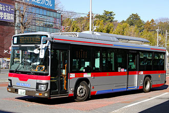 〔ＮＪ１６５４〕　いすゞＱＰＧ－ＬＶ２９０Ｑ１（２０１６年）